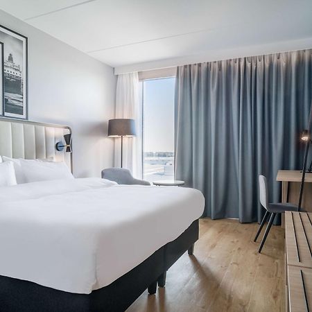 גרדרמואן Radisson Hotel & Conference Centre Oslo Airport מראה חיצוני תמונה