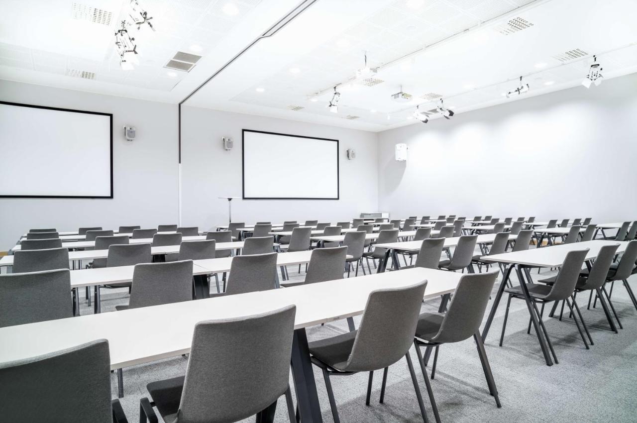 גרדרמואן Radisson Hotel & Conference Centre Oslo Airport מראה חיצוני תמונה