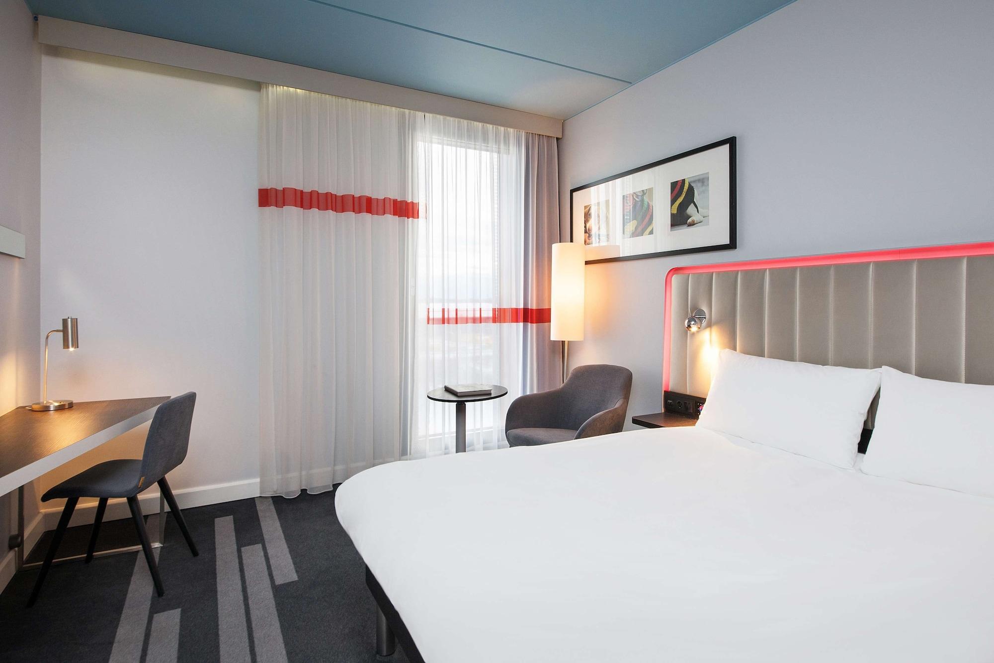 גרדרמואן Radisson Hotel & Conference Centre Oslo Airport מראה חיצוני תמונה