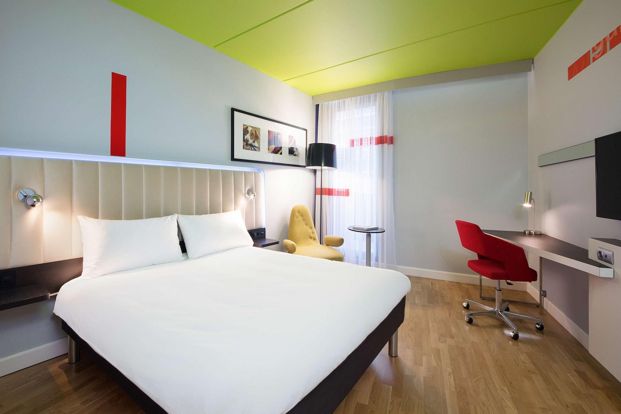 גרדרמואן Radisson Hotel & Conference Centre Oslo Airport מראה חיצוני תמונה