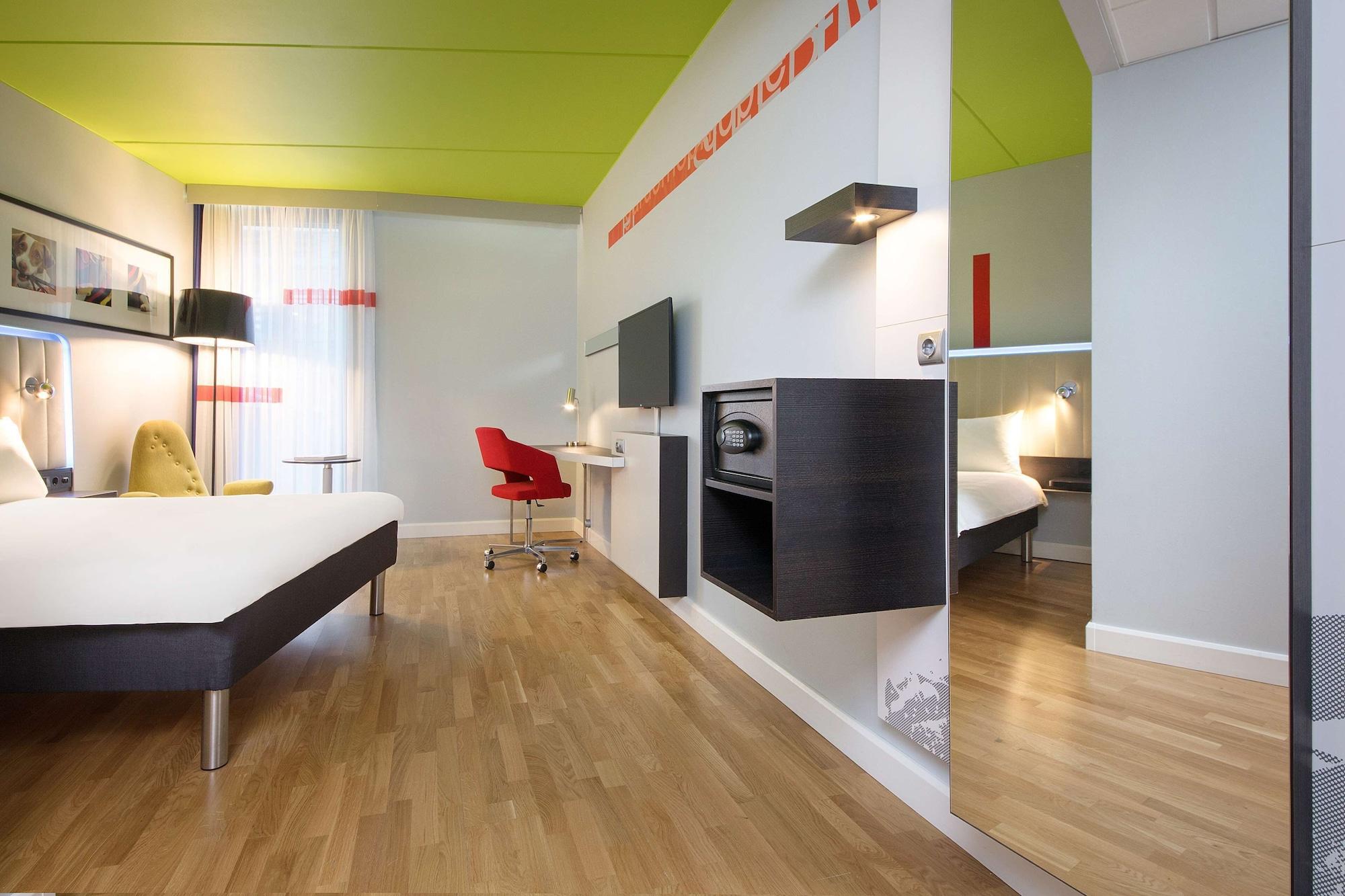 גרדרמואן Radisson Hotel & Conference Centre Oslo Airport מראה חיצוני תמונה