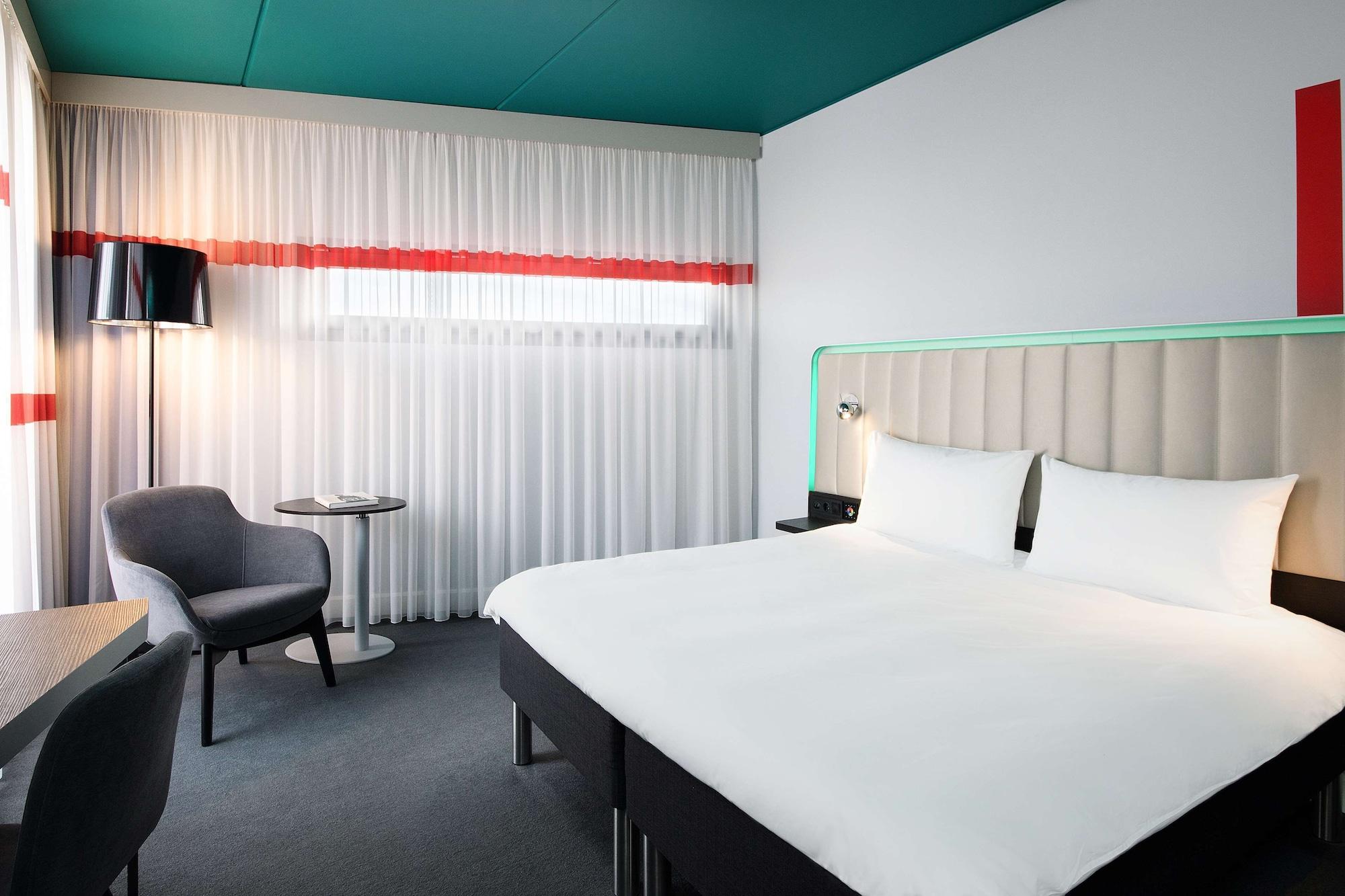 גרדרמואן Radisson Hotel & Conference Centre Oslo Airport מראה חיצוני תמונה