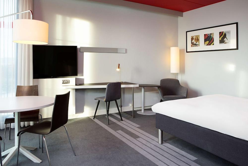 גרדרמואן Radisson Hotel & Conference Centre Oslo Airport מראה חיצוני תמונה