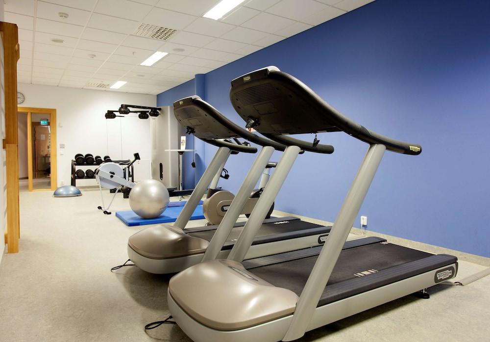 גרדרמואן Radisson Hotel & Conference Centre Oslo Airport מראה חיצוני תמונה