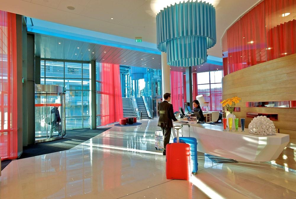גרדרמואן Radisson Hotel & Conference Centre Oslo Airport מראה חיצוני תמונה