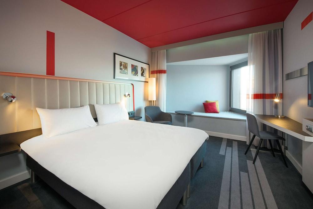 גרדרמואן Radisson Hotel & Conference Centre Oslo Airport מראה חיצוני תמונה