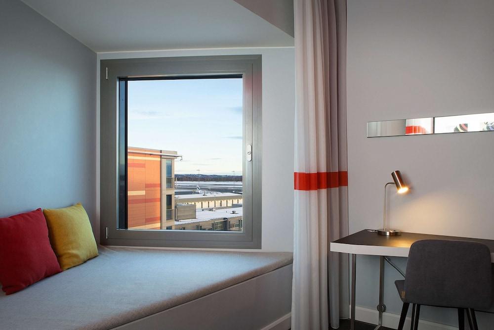 גרדרמואן Radisson Hotel & Conference Centre Oslo Airport מראה חיצוני תמונה