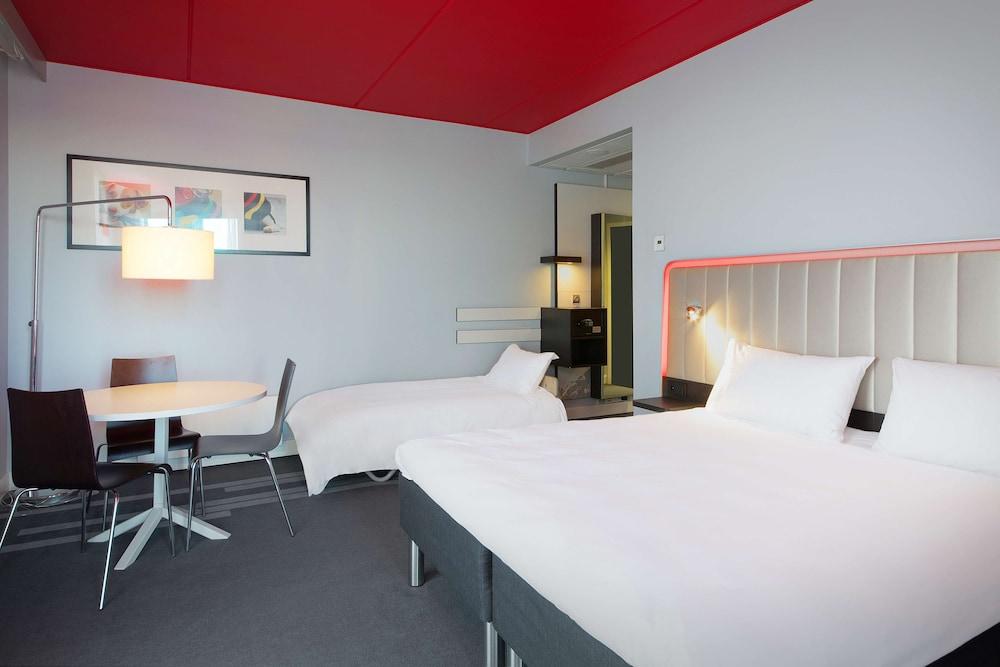 גרדרמואן Radisson Hotel & Conference Centre Oslo Airport מראה חיצוני תמונה