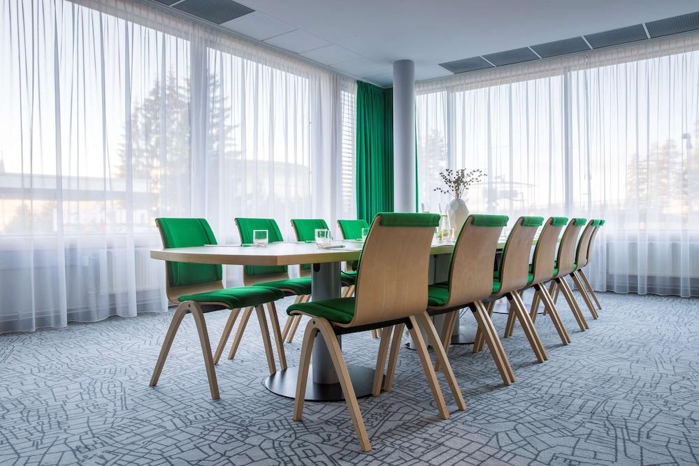 גרדרמואן Radisson Hotel & Conference Centre Oslo Airport מראה חיצוני תמונה