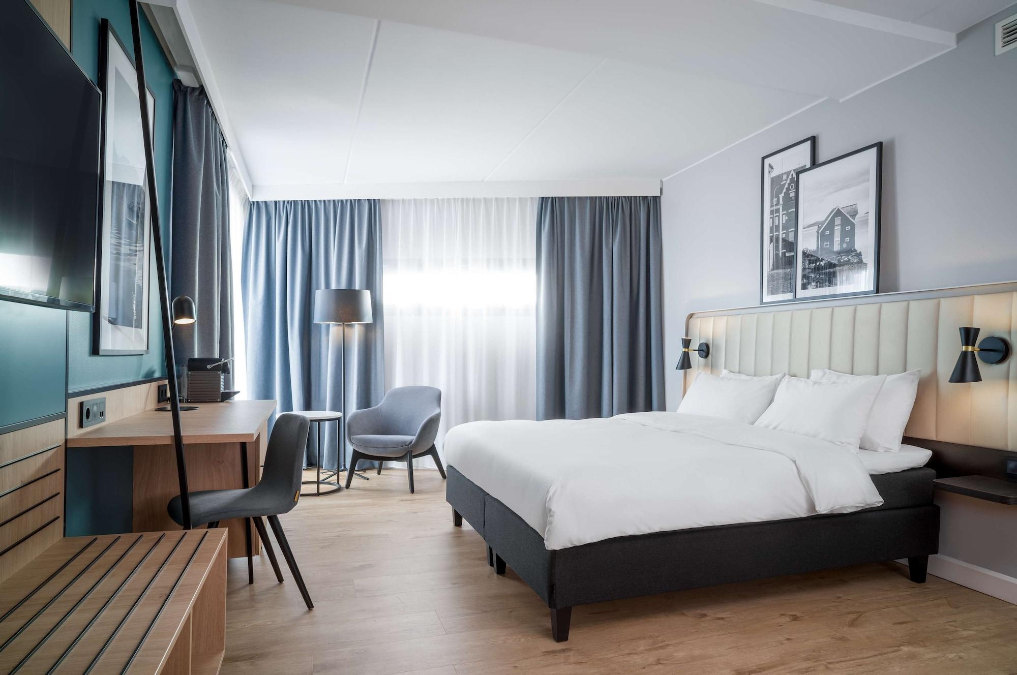 גרדרמואן Radisson Hotel & Conference Centre Oslo Airport מראה חיצוני תמונה