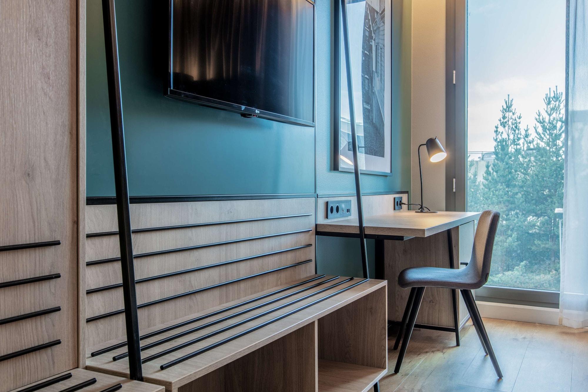 גרדרמואן Radisson Hotel & Conference Centre Oslo Airport מראה חיצוני תמונה