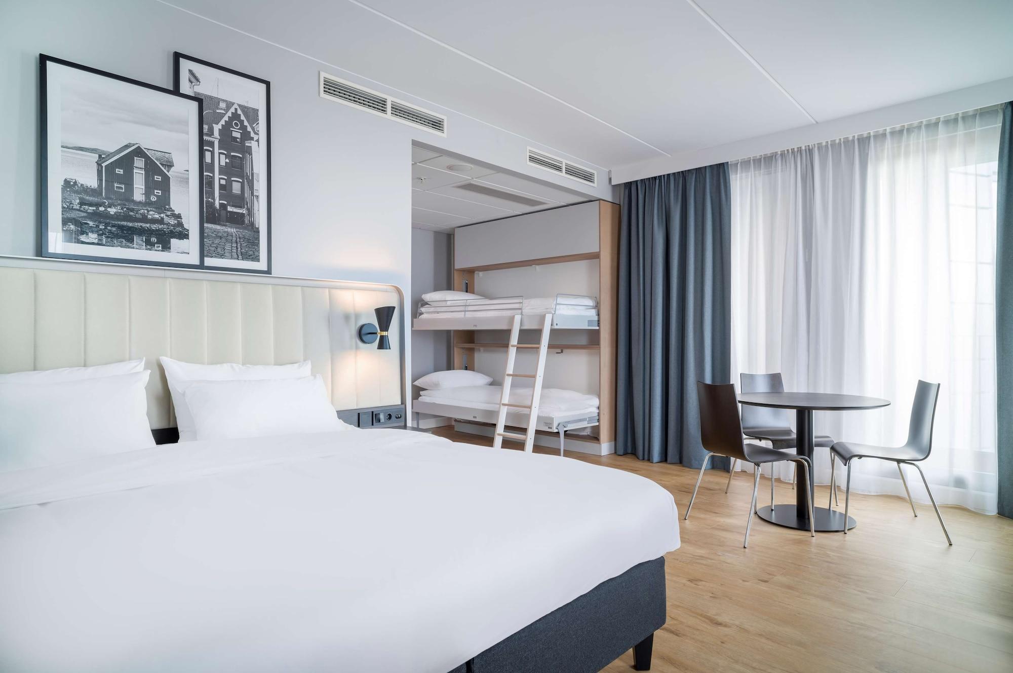 גרדרמואן Radisson Hotel & Conference Centre Oslo Airport מראה חיצוני תמונה