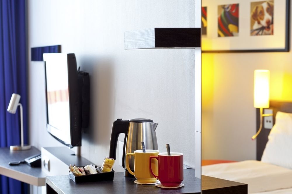 גרדרמואן Radisson Hotel & Conference Centre Oslo Airport מראה חיצוני תמונה