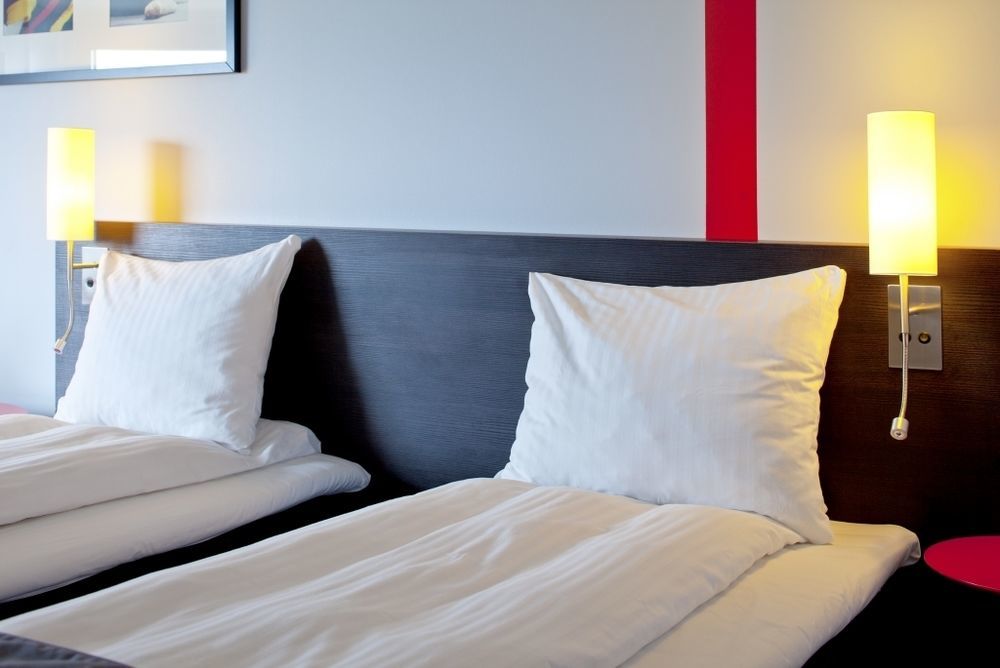 גרדרמואן Radisson Hotel & Conference Centre Oslo Airport מראה חיצוני תמונה